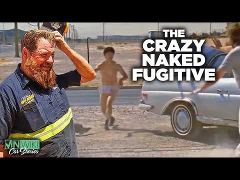 Starting 2026 with our craziest VINwiki story ever!