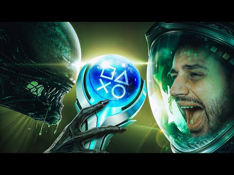 The Most TERRIFYING Platinum Trophy I've Ever Earned