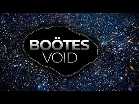 Boötes Void: The Largest Empty Structure in the Universe