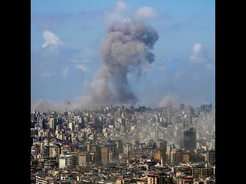 Israel-Lebanon Ceasefire Begins