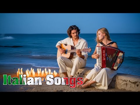 The Best Italian Songs of All Time 🇮🇹 | Unforgettable 70s, 80s & 90s Music Hits🎶💖