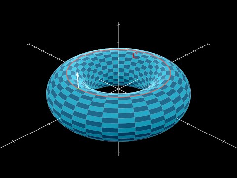 Differential Geometry: The Intrinsic Point of View #SoME3