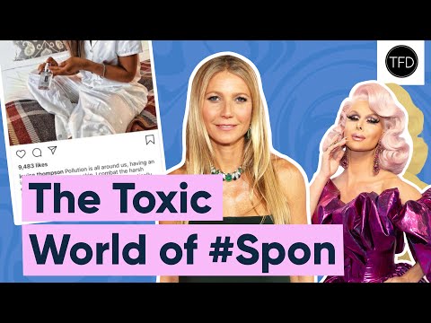 How Influencers Are Ruining Your Finances (Without You Realizing It)