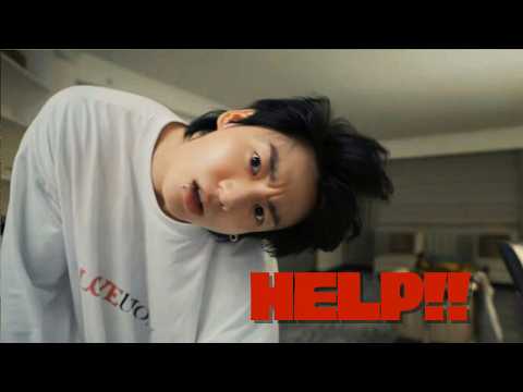 JUNGKOOK WITH ZERO FILTER FOR 5 MINUTES