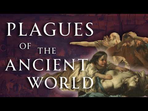 Brutal Plagues of the Ancient World | Human Voiced, No Ads