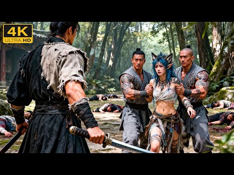 man saved a girl who was a spirit beast princess and gained mysterious power to become invincible.