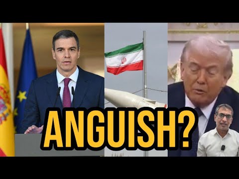 Trump’s extraordinary meltdown after Iran’s retaliation; CNN reporters arrested | Janta Ka Reporter