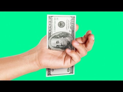25 Magic Tricks That You Can Do