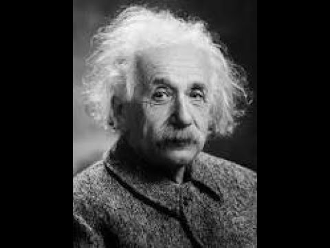Einstein