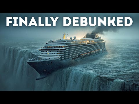 Scientist Claims He Has Finally Solved the Bermuda Triangle Mystery