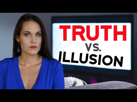 Why You Should Know and Accept the Truth Even If It Hurts