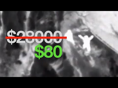 Why I Ditched Search & Rescue Insurance for This (Overwatch x Rescue)