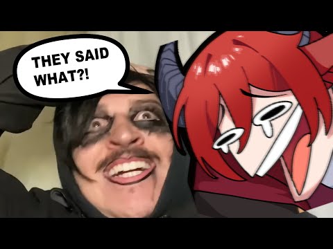 Am I... A Bad Person? || Reacting to Jaydaddy: School Of Scum React (First Time)