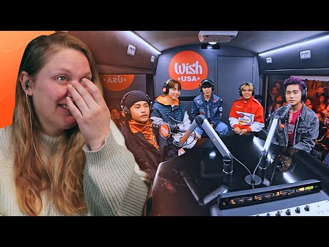 New Parents React to MAPA by SB19