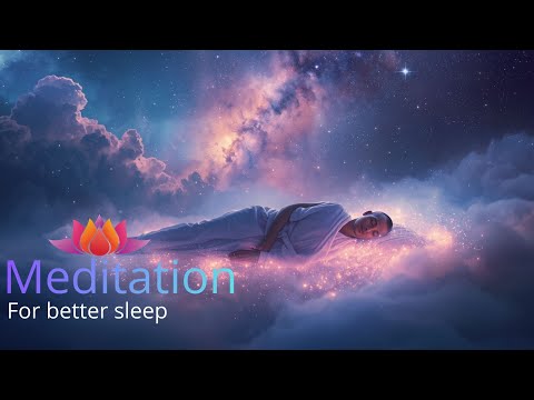 369 Hz 🍀🌌 – Manifest Your Dreams NOW🌌🍀