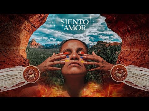 EURI, Mose - Siento Amor