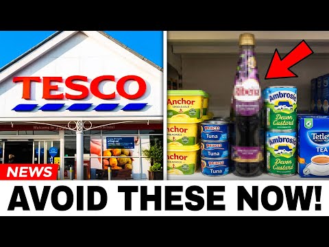 12 UK Brands You’ll Never Buy Again