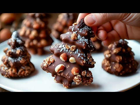 I Quit Sugar Thanks to These Oat Bars — The Perfect Christmas Treat!