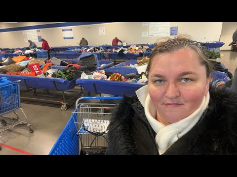 СВАЛКА В США🤗Ищу Клад😃OlyaSineevaUSA