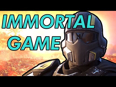 Why Helldivers 2 Will Never Die