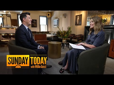 See Savannah Guthrie’s Extended Interview With Tom Llamas