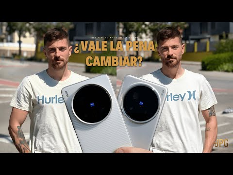 Vivo X200 Ultra vs Vivo X200 Pro: Is it worth it? | Real Camera Battle