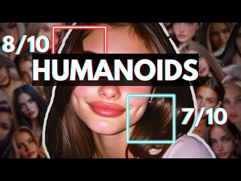 The AI Face Epidemic: How Social Media Changed Beauty Forever