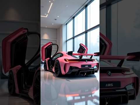 🔥 2027 BMW M15 – The Craziest M Car Ever Built?! 😱