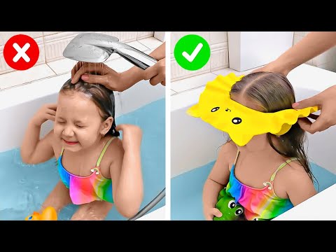 子育てに役立つ天才的で最高なガジェット