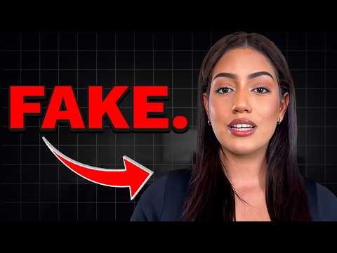 I Created A Realistic AI Influencer From Scratch (Step By Step)