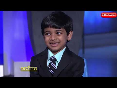 TV Show | Spelling bee | The Preachers FOX TV SHOW 2016