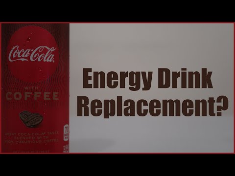 Coke with Coffee Review
