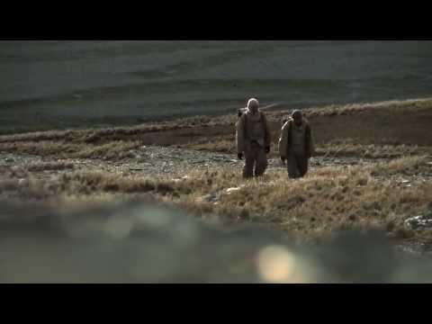 Retracing Shackleton's Epic Journey of Survival -- Tim Jarvis