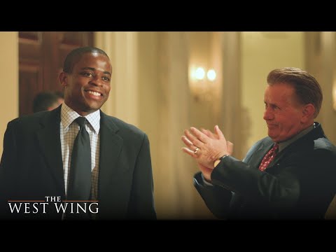 Great Moments of Season 6: Part 1 | The West Wing