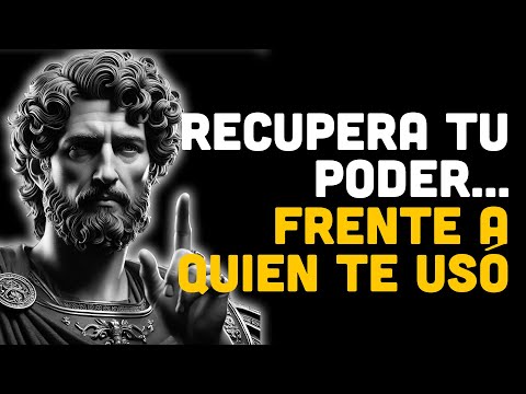 How to Reclaim Your Power from Someone Who Only Played With You | Stoicism