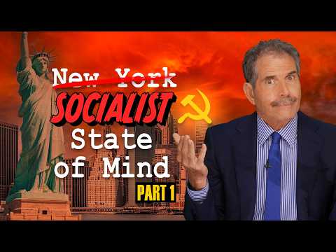 Mamdani’s Bad Ideas, Part 1: Seizing the Means of Production, Government-Run Groceries & High Taxes