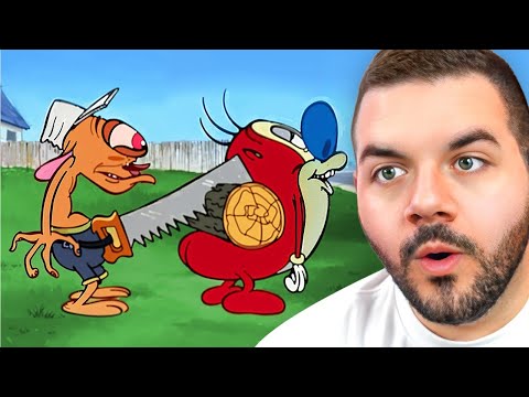 30 Minutes Of Sus Cartoon Moments!