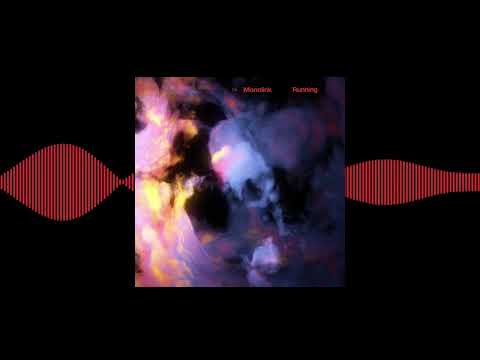 Monolink - Running (Official Audio)