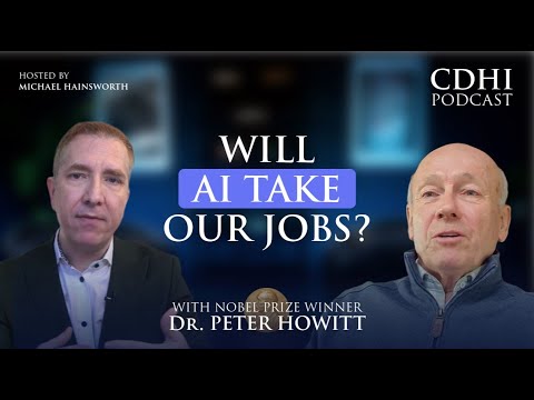 AI, Innovation, and the Productivity Crisis in Canada Explained by a Nobel Prize–Winning Economist