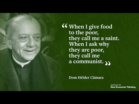 Five Reasons Why Economics Is Political | Economics for People with Ha-Joon Chang