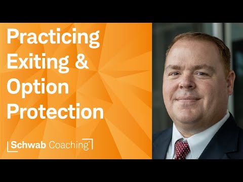 Buying Stock with Option Protection? Why? | Investing Master Series | 11-4-25