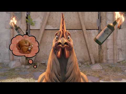 CS2 Attention to Details That You Probably Missed