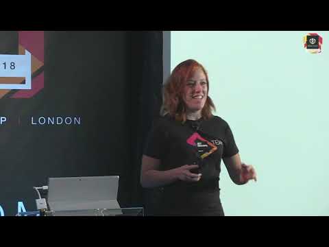 Trisha Gee: Code Review Best Practices - SCLConf 2018