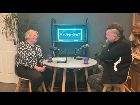 Conversation, Connections and Conveniences with Stefan Thomas