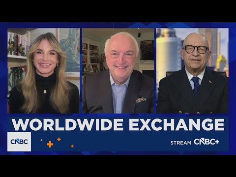 Strong consumer holds up economy as markets split and AI reshapes jobs