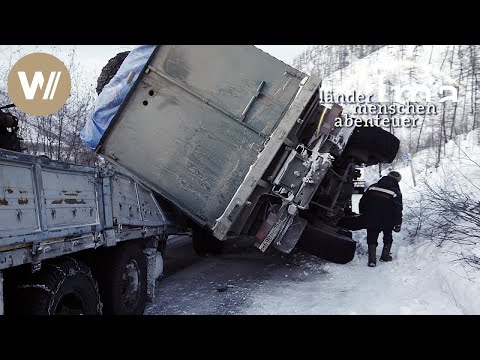 Sibirien | Die Eisstraße ins Polarmeer - Länder Menschen Abenteuer (NDR)