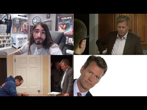 Penguinz0 To Catch A Predator compilation to fall asleep to