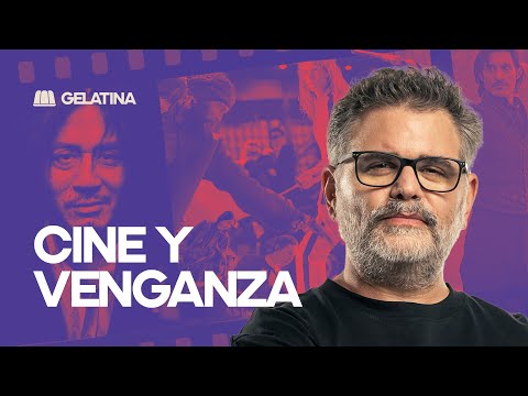CINE Y VENGANZA | SEBA DE CARO con PEDRO ROSEMBLAT 