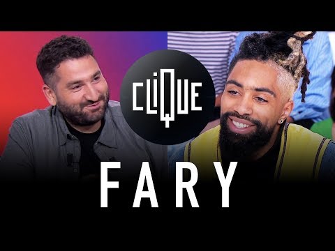 Clique x Fary : Monsieur Sarfati - CANAL+