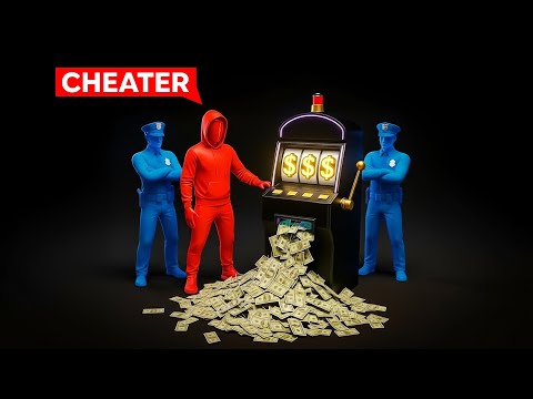 The Consultant Who Bankrupted Casinos by Mistake